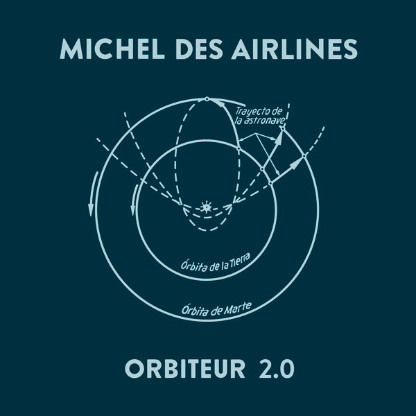 Michel des Airlines